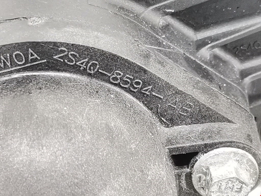 Корпус термостата FORD C-MAX 2003-2010