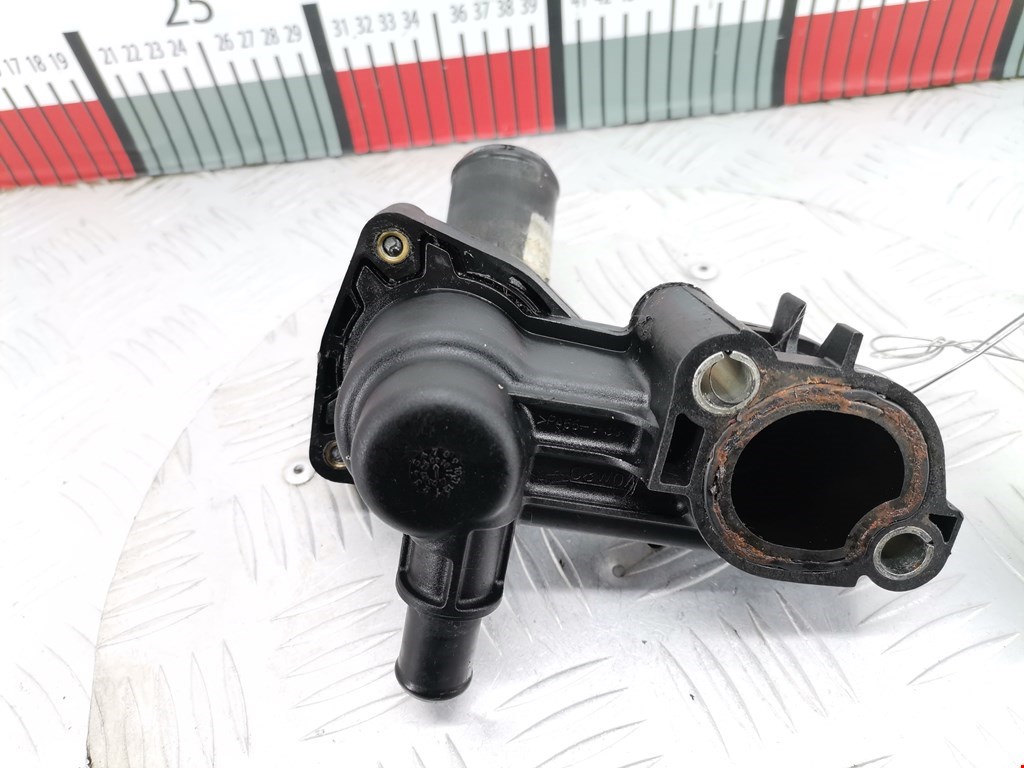 Корпус термостата FORD C-MAX 2003-2010