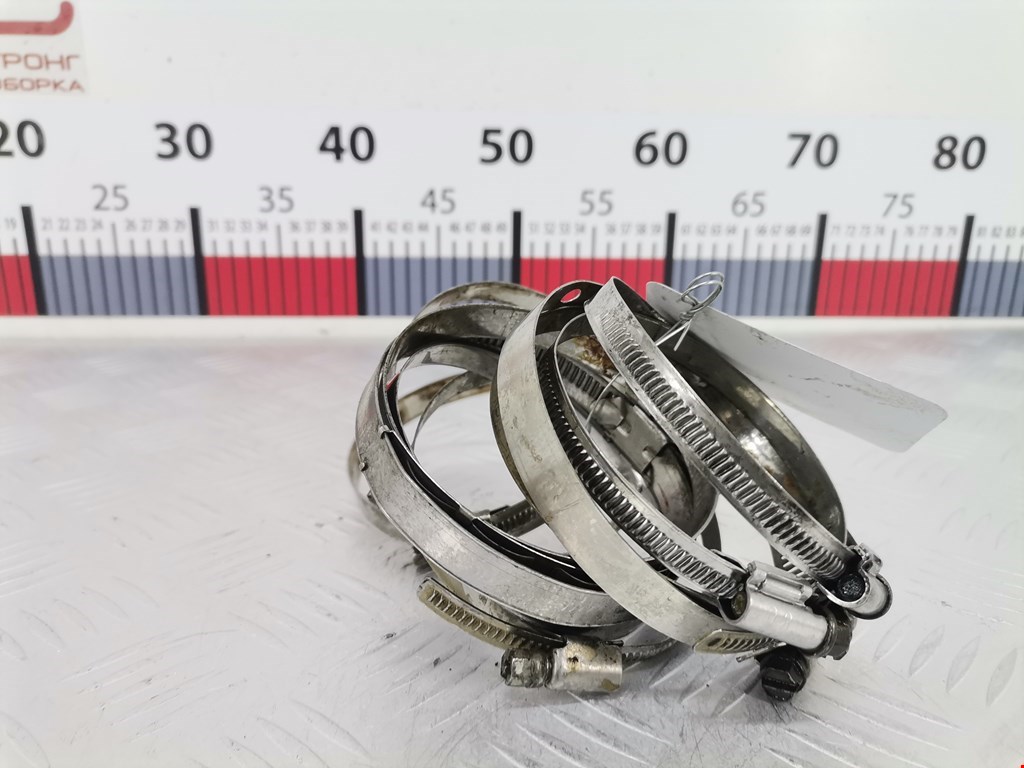 Хомут металлический Volkswagen Golf 4 (1997-2004)