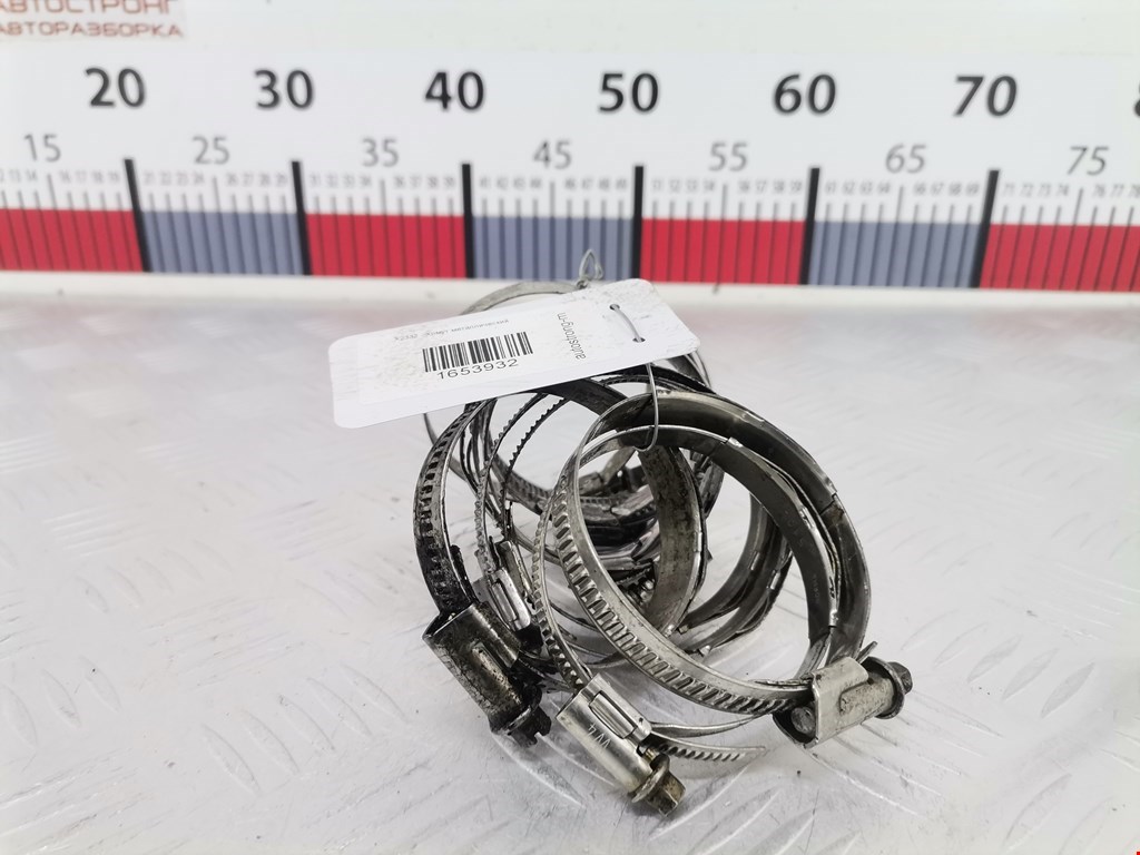 Хомут металлический Volkswagen Golf 4 (1997-2004)