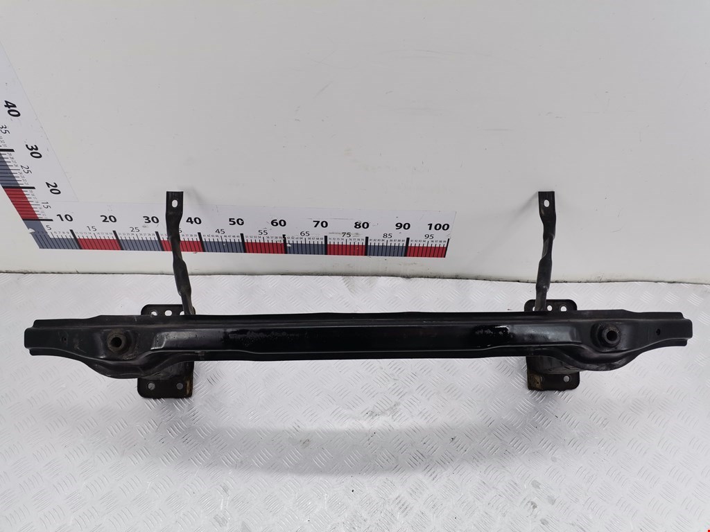 Усилитель переднего бампера (передний) BMW X5 E70 2007-2013