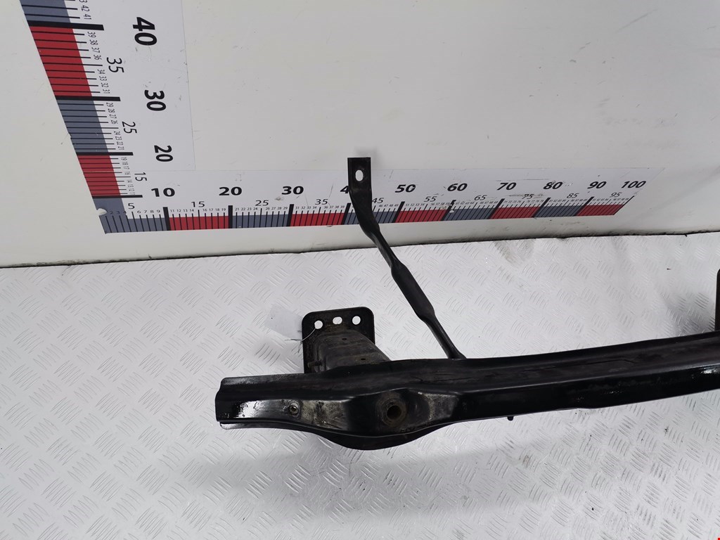 Усилитель переднего бампера (передний) BMW X5 E70 2007-2013