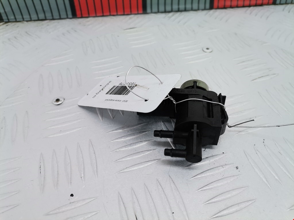 Клапан электромагнитный VOLKSWAGEN Golf IV 1997-2003