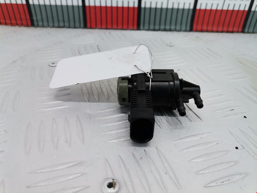 Клапан электромагнитный VOLKSWAGEN Golf IV 1997-2003