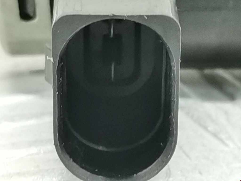 Клапан электромагнитный VOLKSWAGEN Golf IV 1997-2003