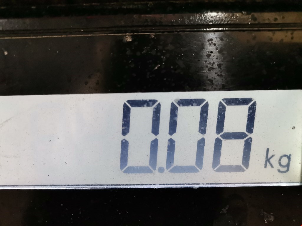 Клапан электромагнитный VOLKSWAGEN Golf IV 1997-2003