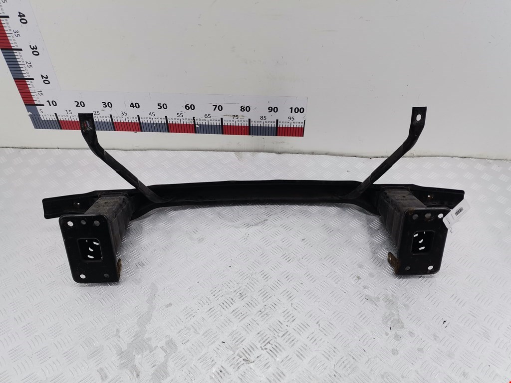 Усилитель переднего бампера (передний) BMW X5 E70 2007-2013