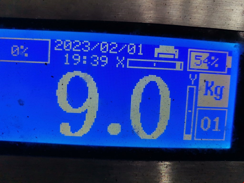 Усилитель переднего бампера (передний) BMW X5 E70 2007-2013