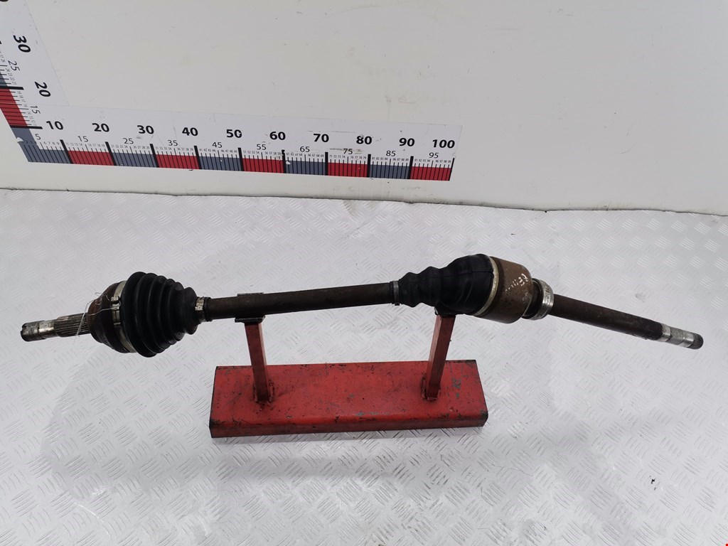 Полуось (привод, приводной вал) передняя правая PEUGEOT Boxer 230 1994-2002