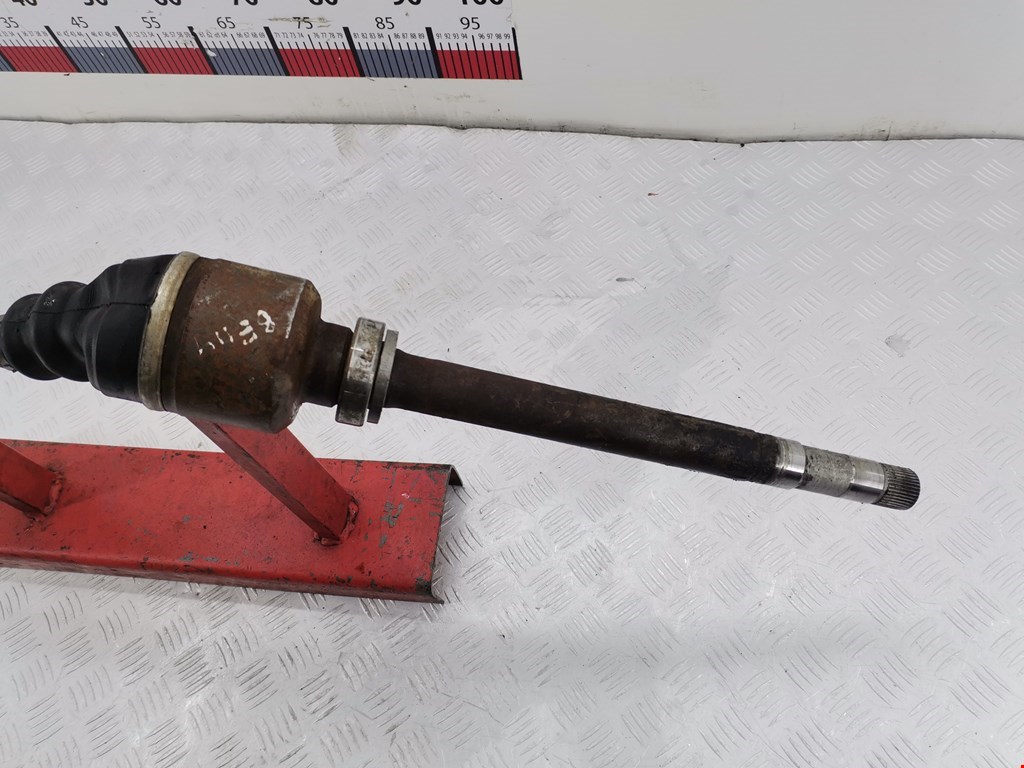 Полуось (привод, приводной вал) передняя правая PEUGEOT Boxer 230 1994-2002