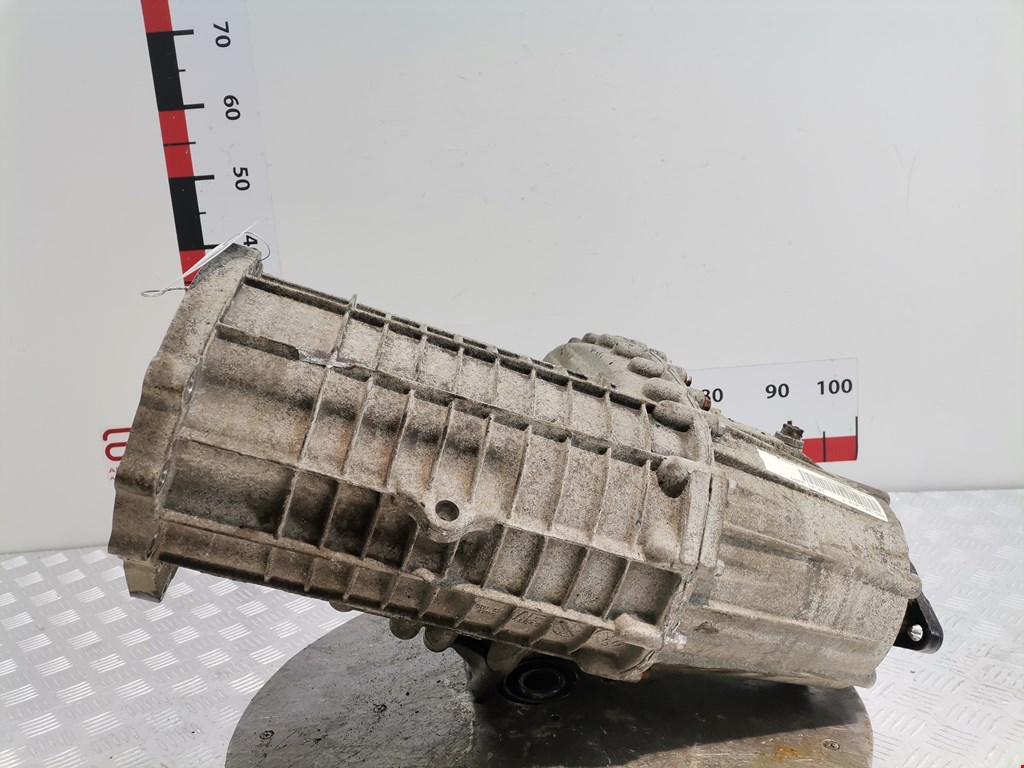 Коробка раздаточная (раздатка) VOLKSWAGEN Touareg 2002-2010