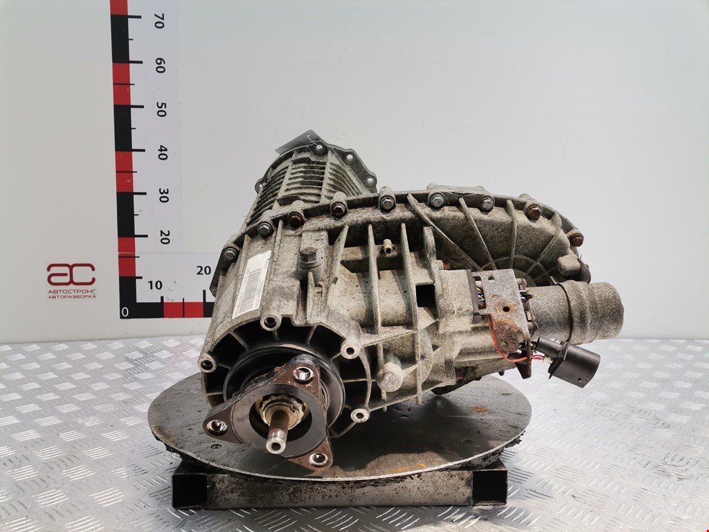 Коробка раздаточная (раздатка) VOLKSWAGEN Touareg 2002-2010