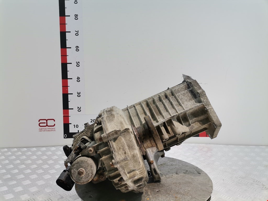 Коробка раздаточная (раздатка) VOLKSWAGEN Touareg 2002-2010