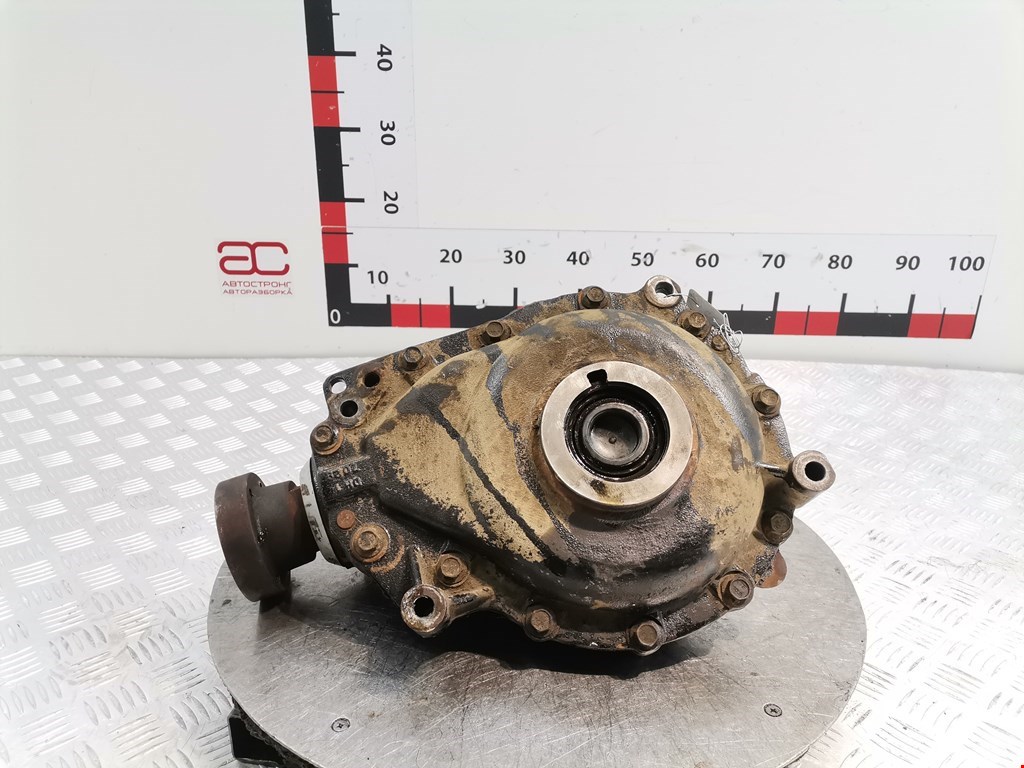 Редуктор переднего моста LAND ROVER Range Rover 2002-2012