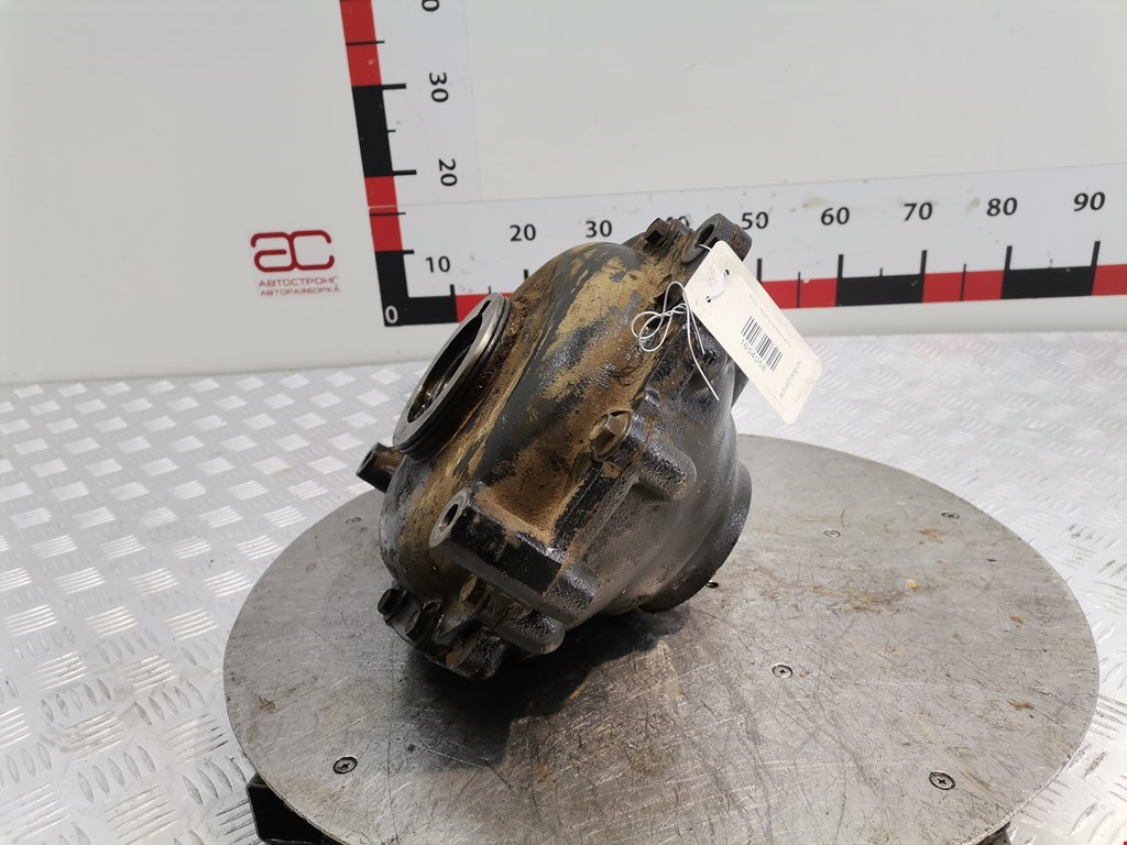 Редуктор переднего моста LAND ROVER Range Rover 2002-2012