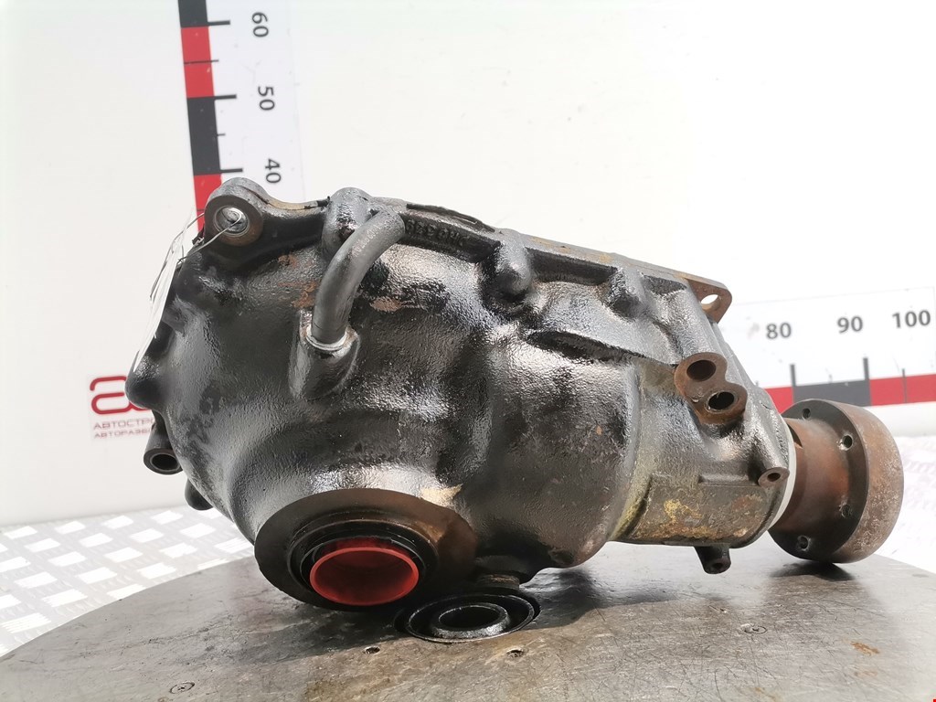 Редуктор переднего моста LAND ROVER Range Rover 2002-2012