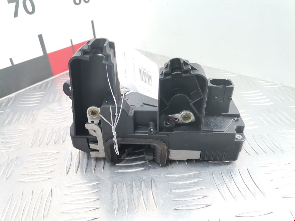 Замок двери задней правой OPEL Signum 2003-2008