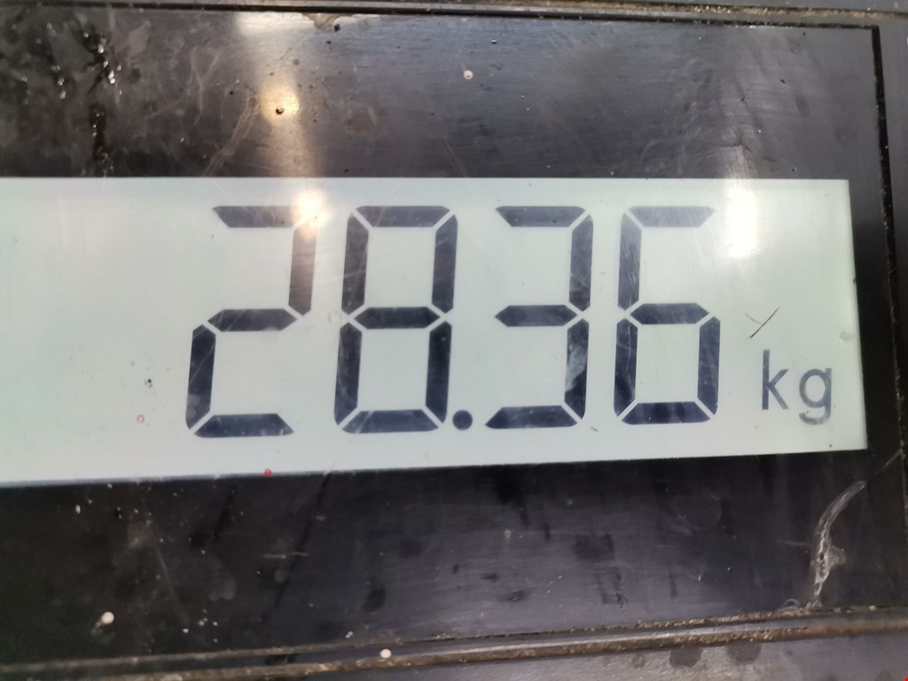 Редуктор переднего моста LAND ROVER Range Rover 2002-2012