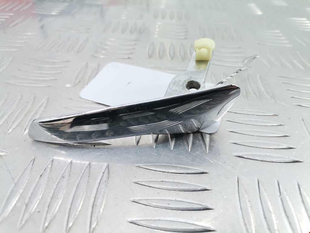 Ручка дверная задняя внутренняя левая MERCEDES-BENZ C-Class C-klasse W202 1993-2000