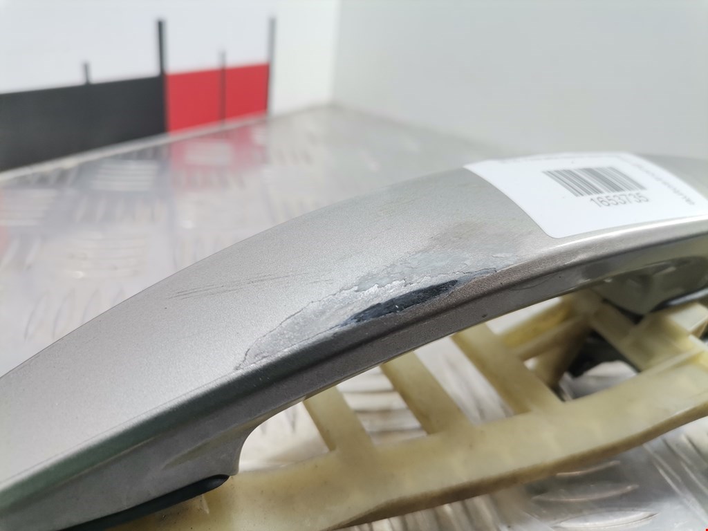 Ручка двери задней наружная правая OPEL Signum 2003-2008