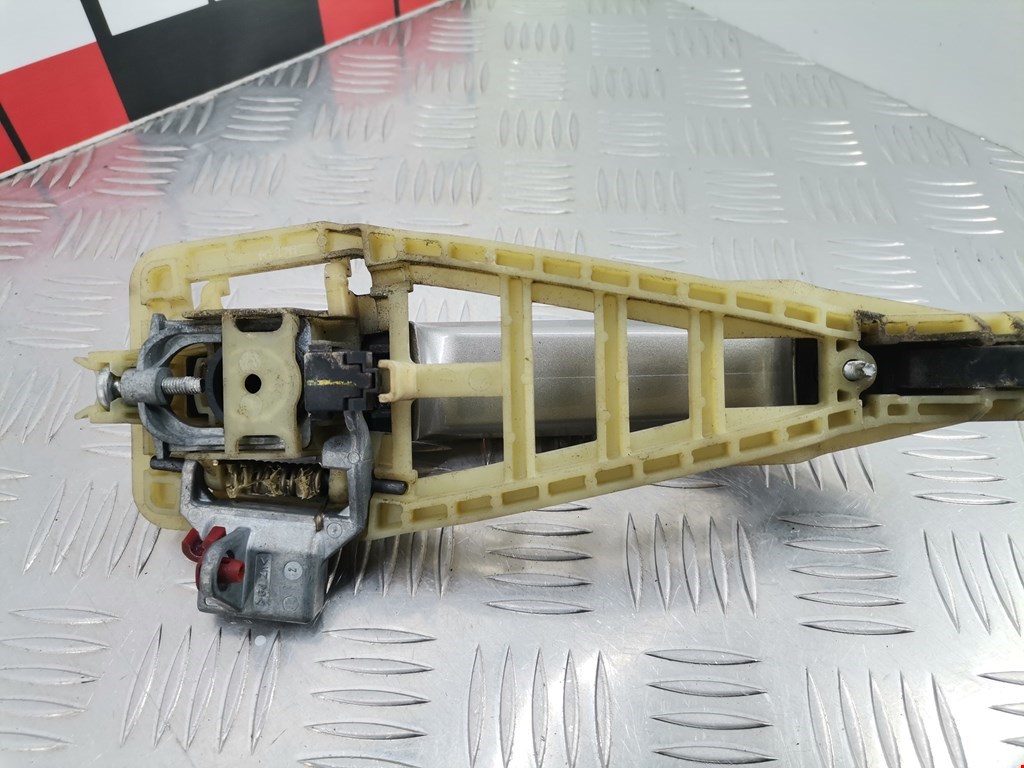 Ручка двери задней наружная правая OPEL Signum 2003-2008