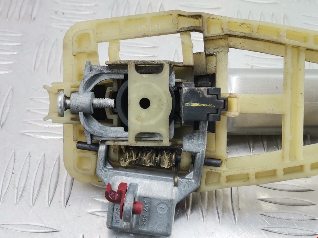 Ручка двери задней наружная правая OPEL Signum 2003-2008