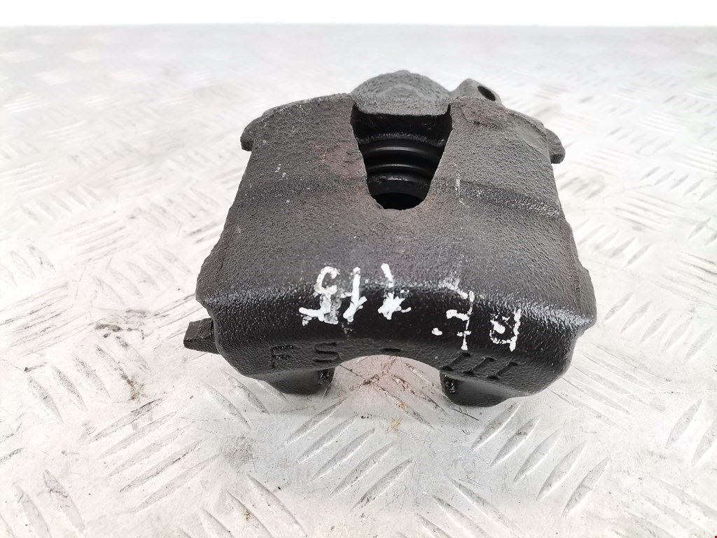 Суппорт передний левый VOLKSWAGEN Polo IV 2001-2009