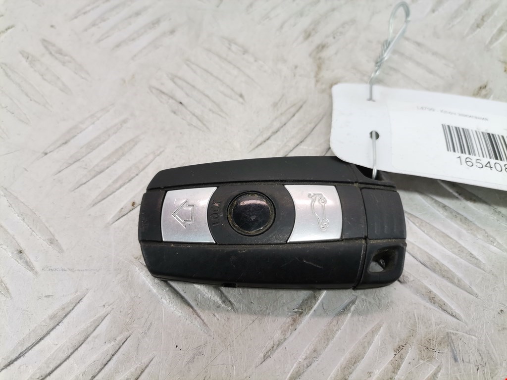 Ключ зажигания BMW 5-Series (E60/E61) (2003-2010)