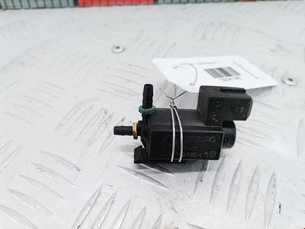 Клапан воздушного фильтра BMW 3-Series (E46) (1998-2007)