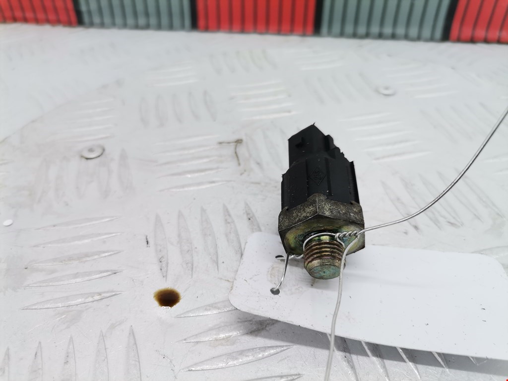 Датчик детонации RENAULT Espace 1997-2003