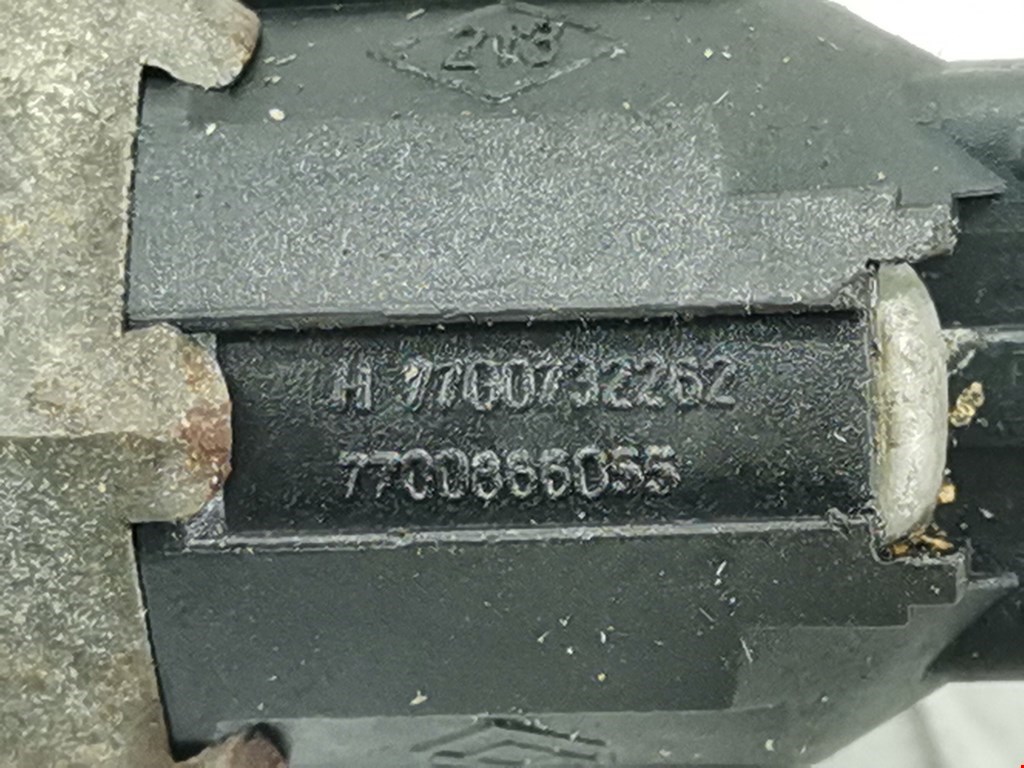 Датчик детонации RENAULT Espace 1997-2003