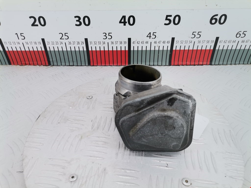 Защита антигравийная BMW X1 E84 2009-2015