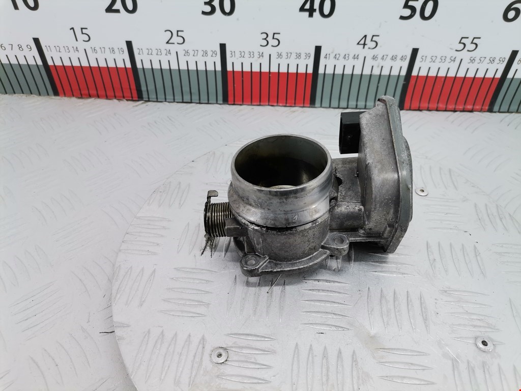 Защита антигравийная BMW X1 E84 2009-2015