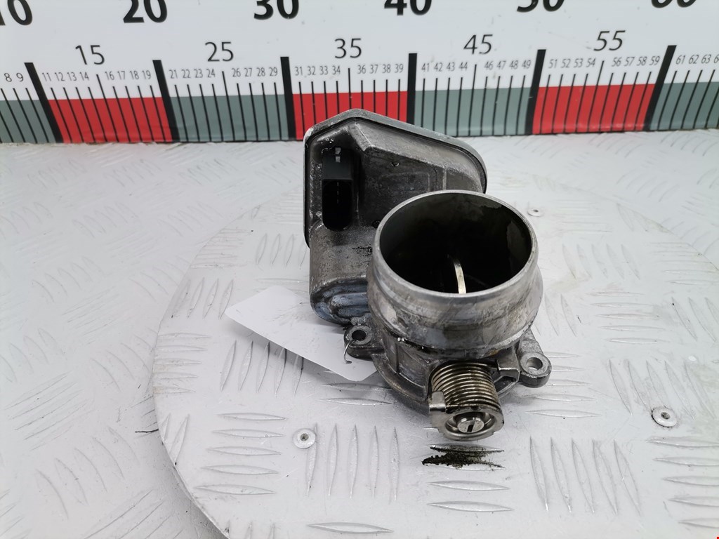 Защита антигравийная BMW X1 E84 2009-2015