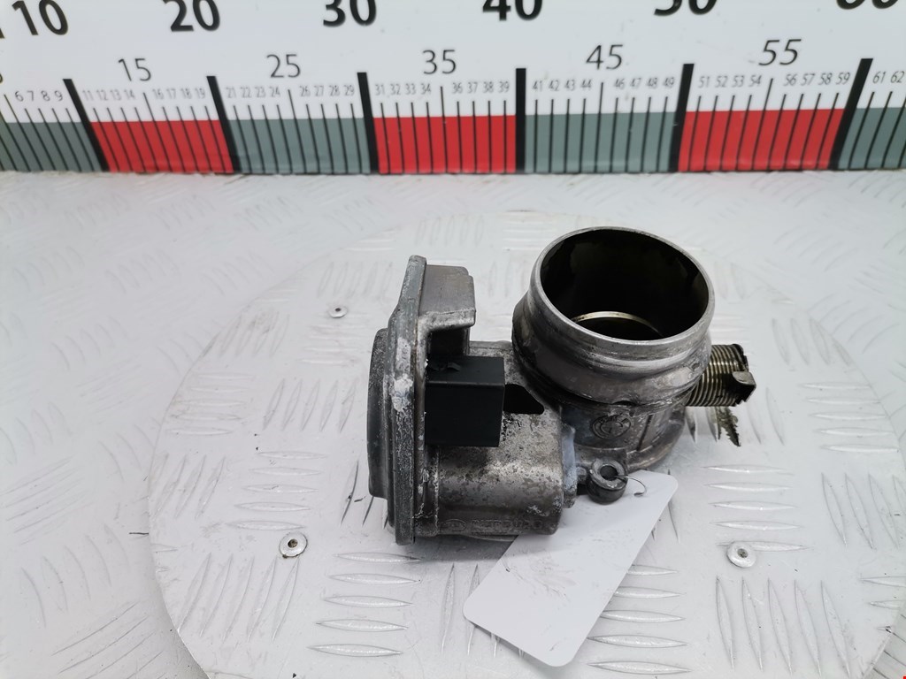 Защита антигравийная BMW X1 E84 2009-2015