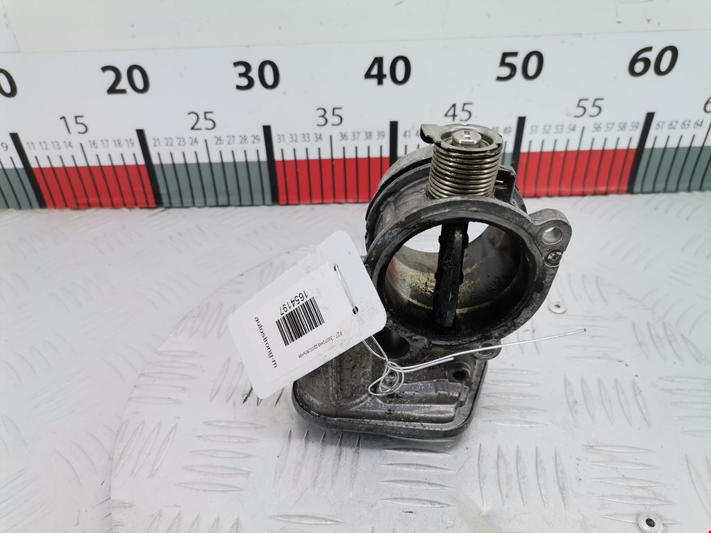 Защита антигравийная BMW X1 E84 2009-2015