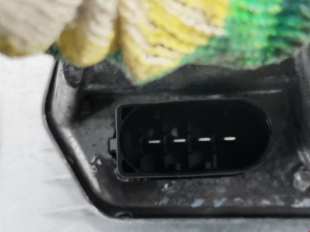 Защита антигравийная BMW X1 E84 2009-2015