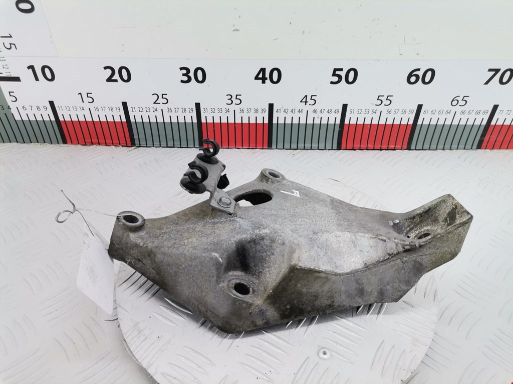 Кронштейн (крепление лапа) двигателя BMW X1 (E84) (2009-2015)