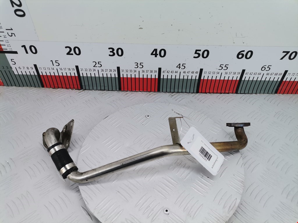 Трубка системы рециркуляции EGR BMW 3-Series (E46) (1998-2007)