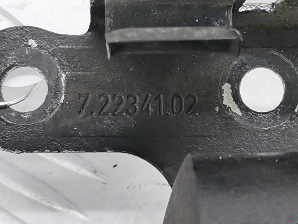 Ресивер воздушный BMW 3er E46 1998-2006