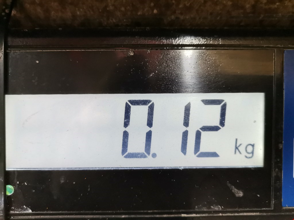 Ресивер воздушный BMW 3er E46 1998-2006