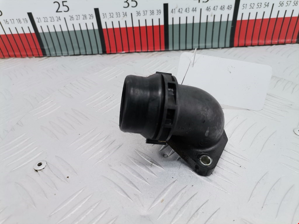 Тройник системы охлаждения BMW 3er E46 1998-2006