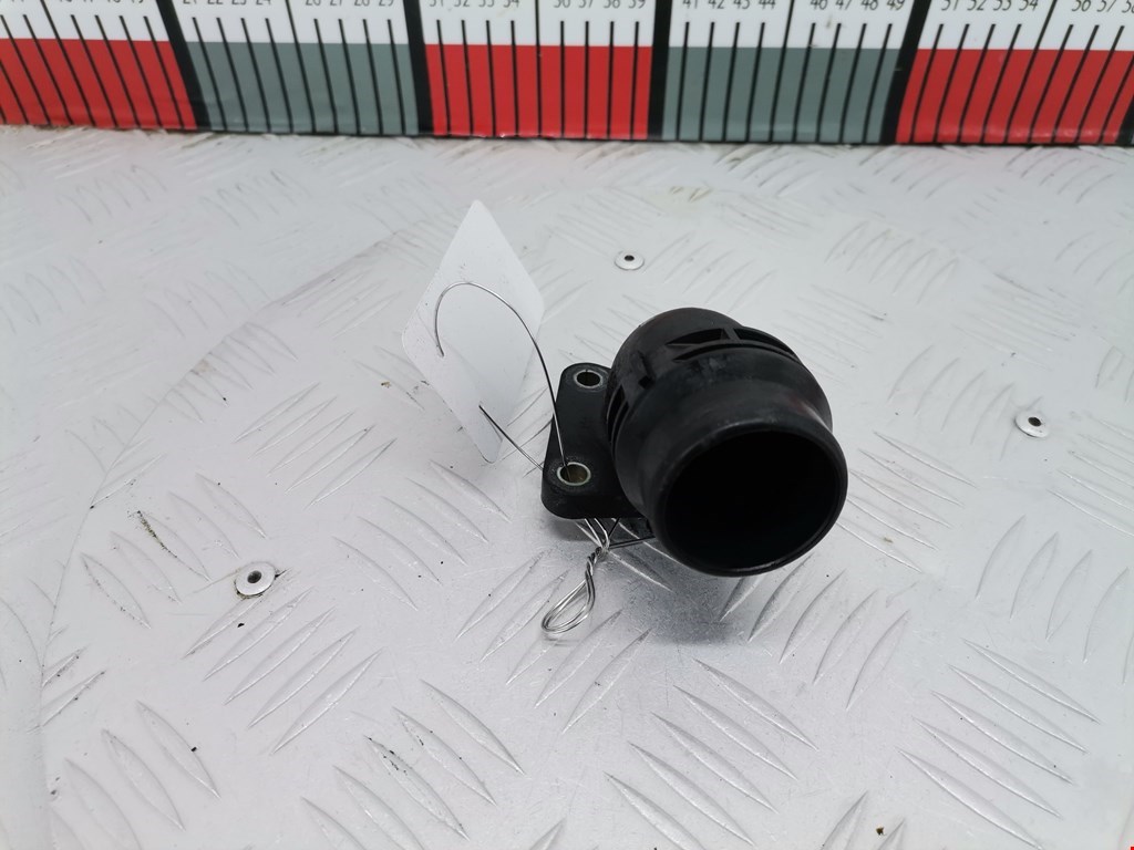 Тройник системы охлаждения BMW 3er E46 1998-2006