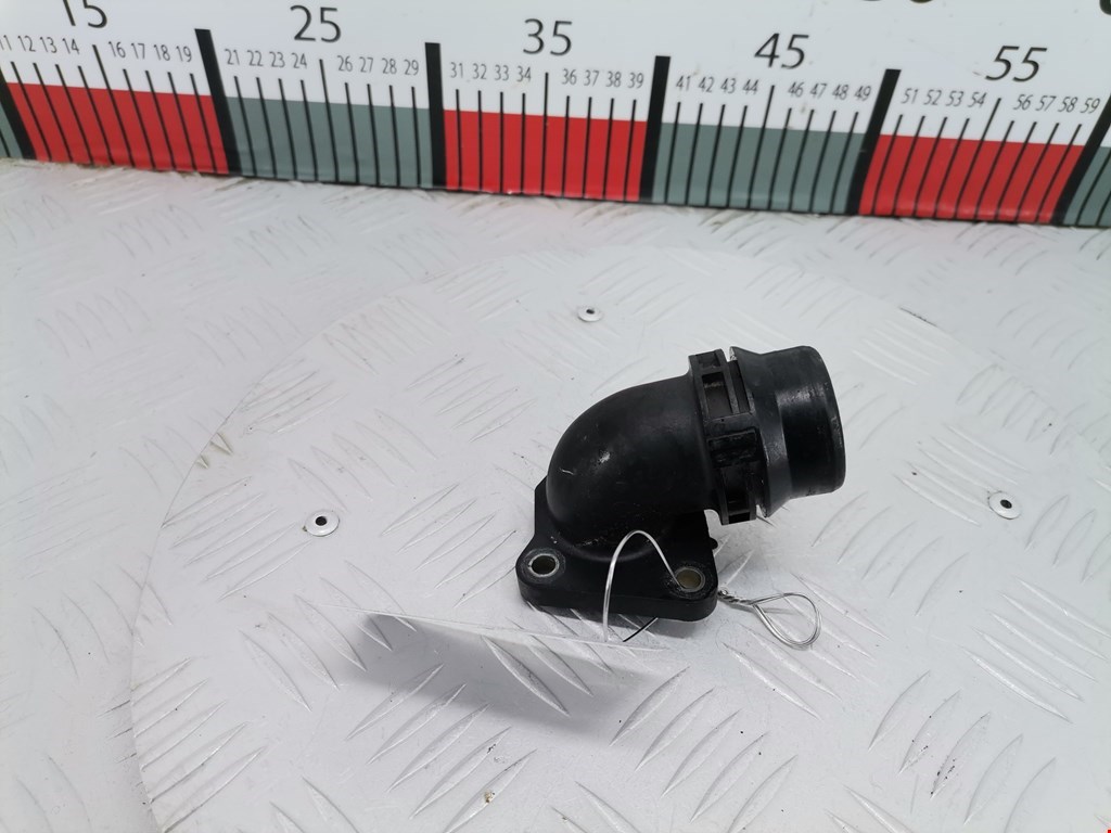 Тройник системы охлаждения BMW 3er E46 1998-2006