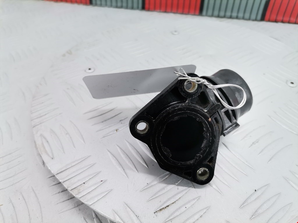 Тройник системы охлаждения BMW 3er E46 1998-2006