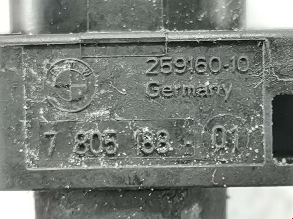 Датчик положения коленвала BMW X1 E84 2009-2015