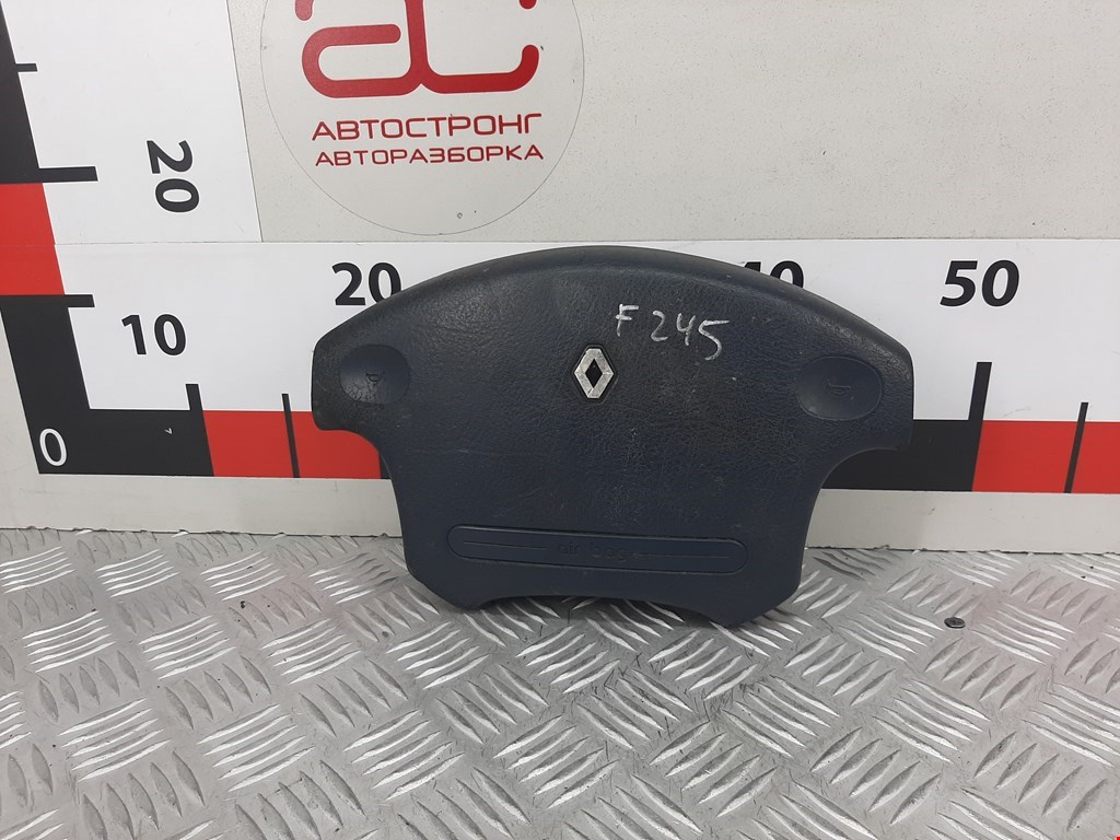 Подушка безопасности в рулевое колесо RENAULT Espace 1997-2003