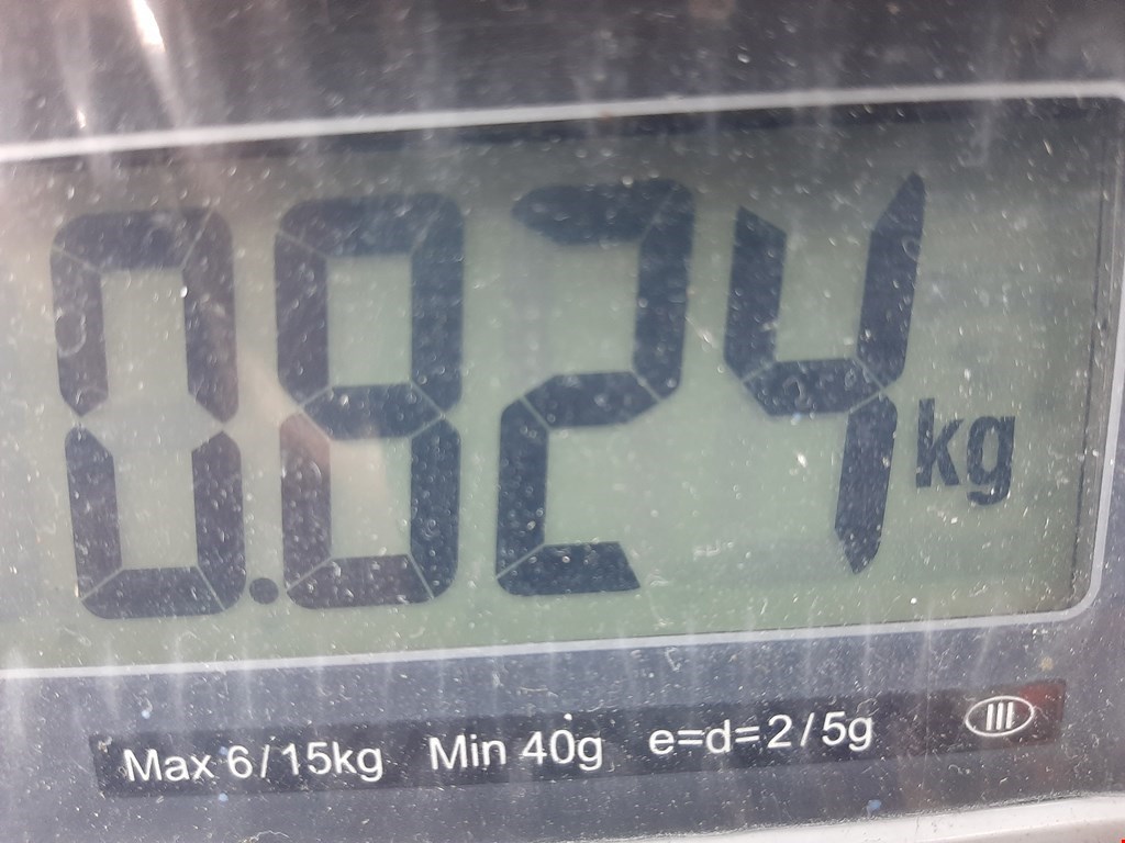 Подушка безопасности в рулевое колесо RENAULT Espace 1997-2003