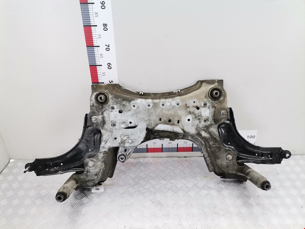 Балка передняя подрамник Renault Scenic 3 (2009-2016)