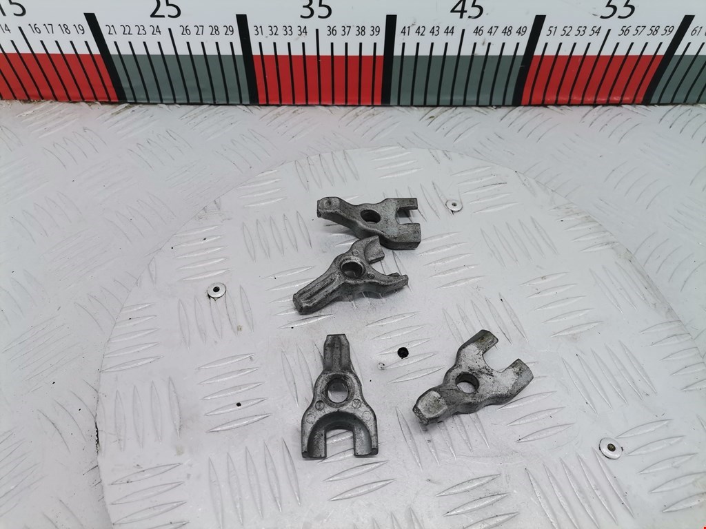 Кронштейн форсунки BMW X1 E84 2009-2015